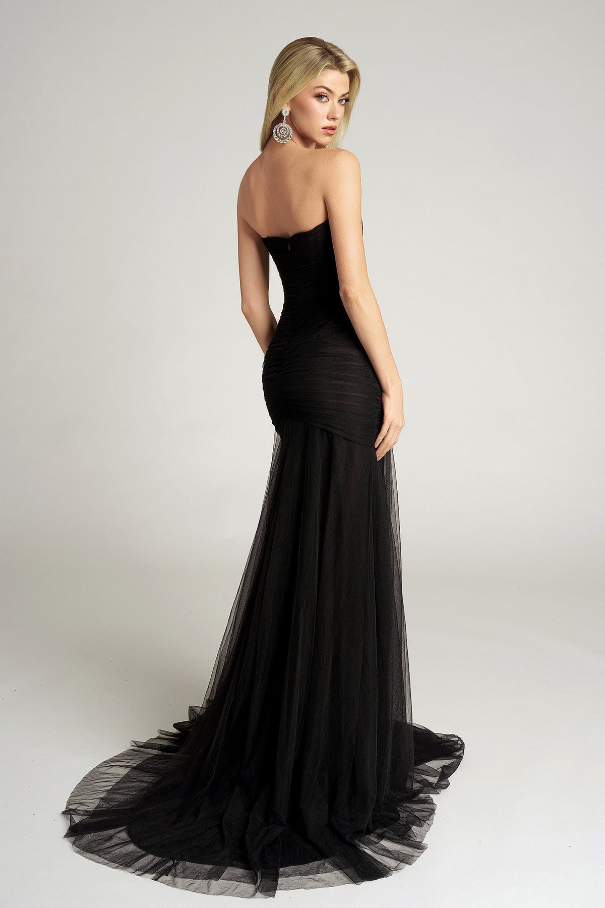 PS26307E Black
