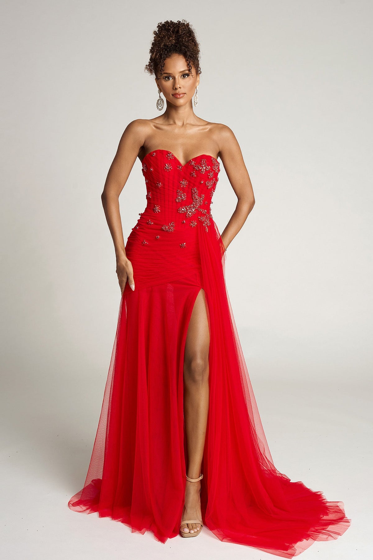 PS26316E Red