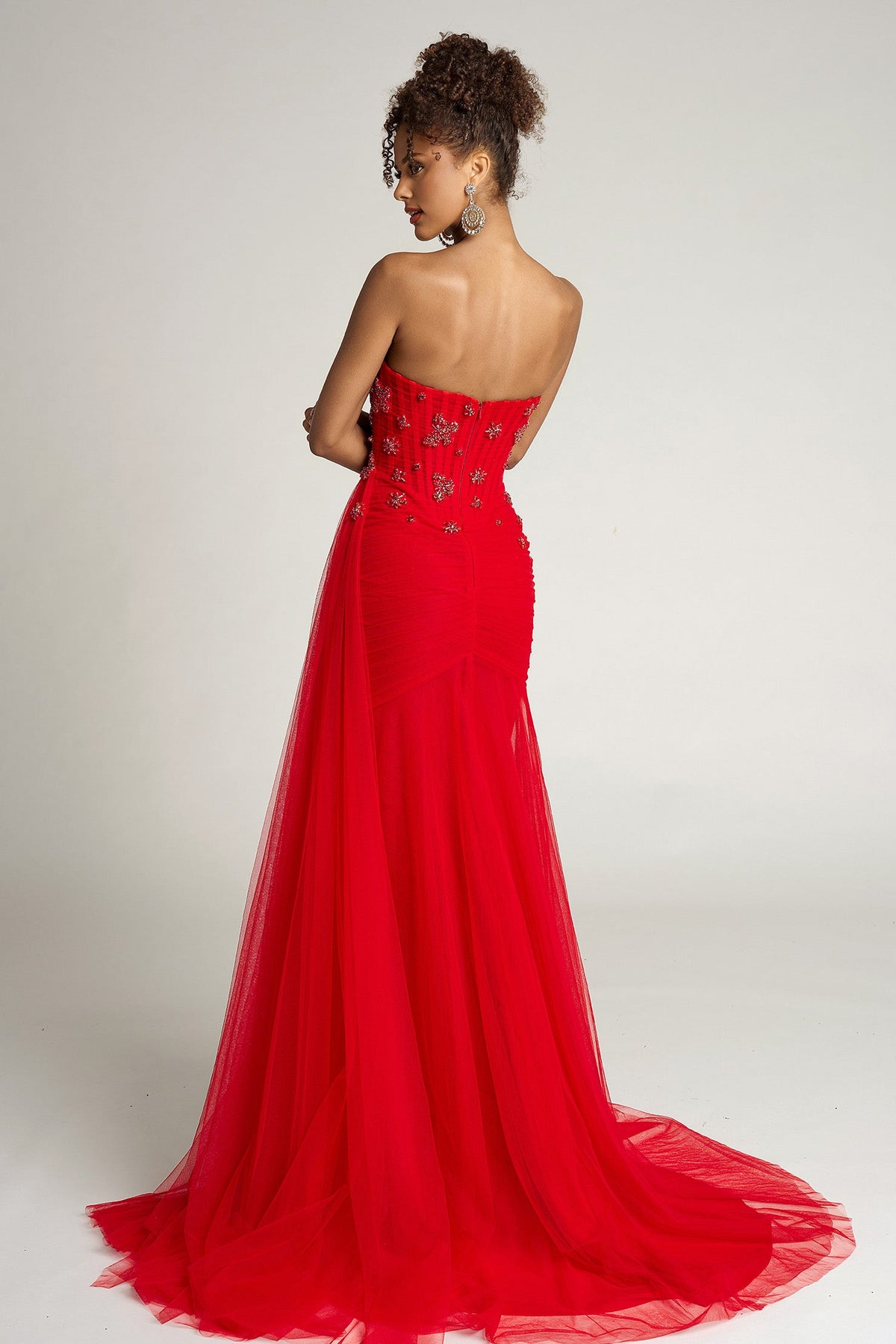 PS26316E Red
