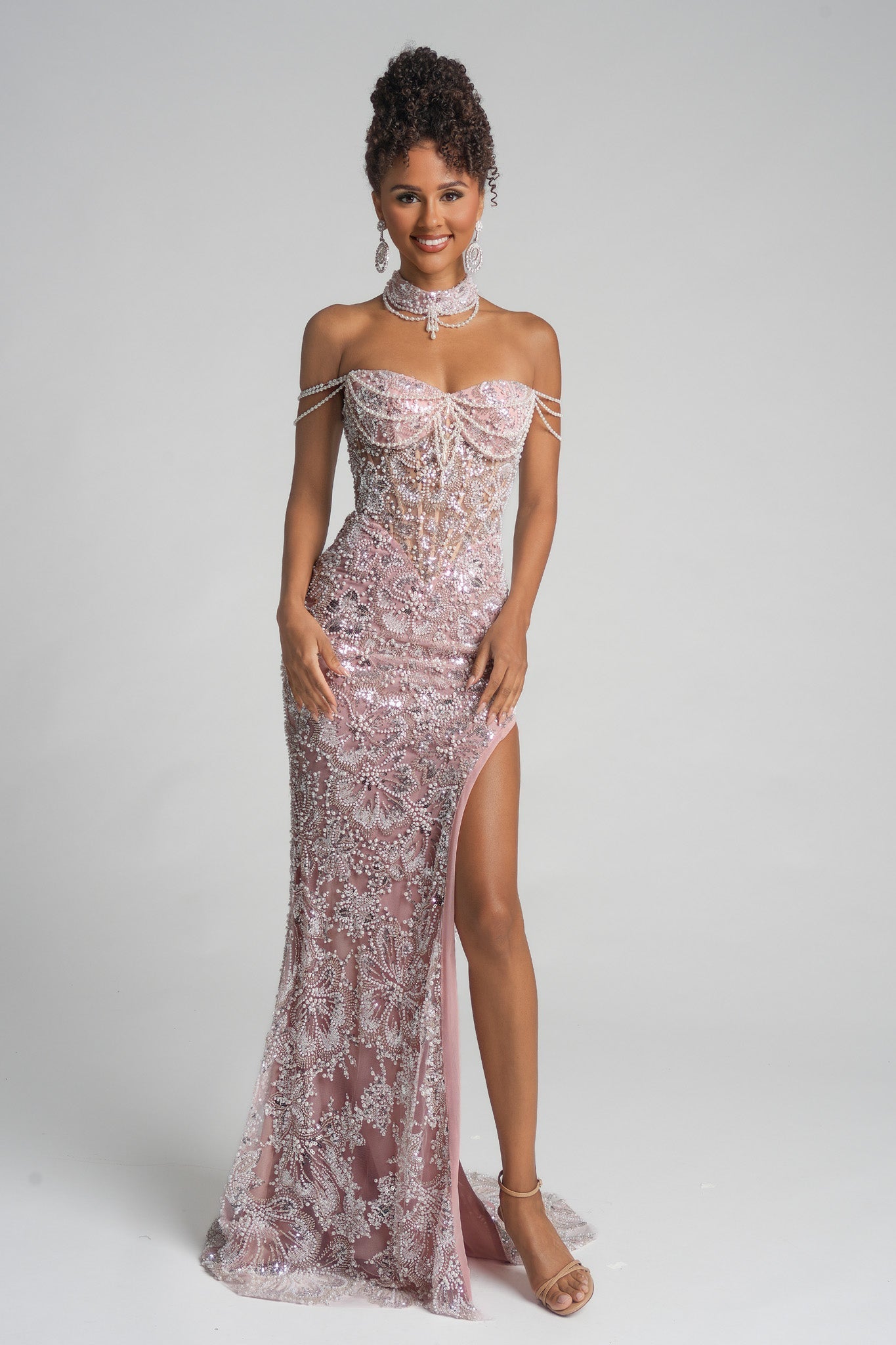 Formal Evening Gowns | Designer Evening Gowns Portia and Scarlett Formal Evening Gowns | Designer Evening Gowns Portia and Scarlett