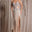 0 / Nude/Silver/Gold