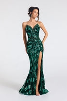 PS26413C Emerald