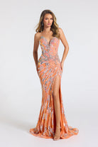 PS26413C Orange