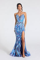 PS26413C Periwinkle