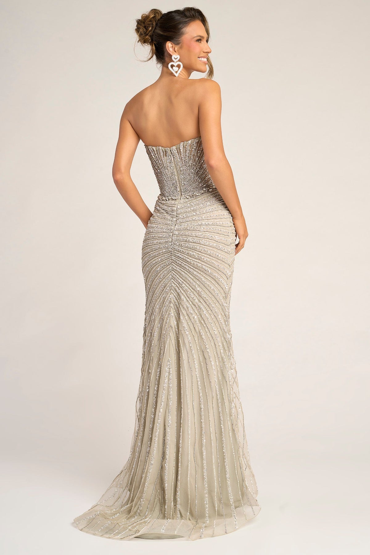 PS26416C Silver