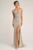 PS26416C Silver