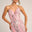 0 / Pink/Silver
