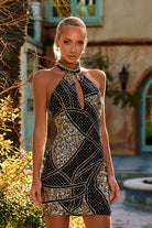 PS26821C Black