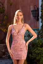 PS26822C Pink