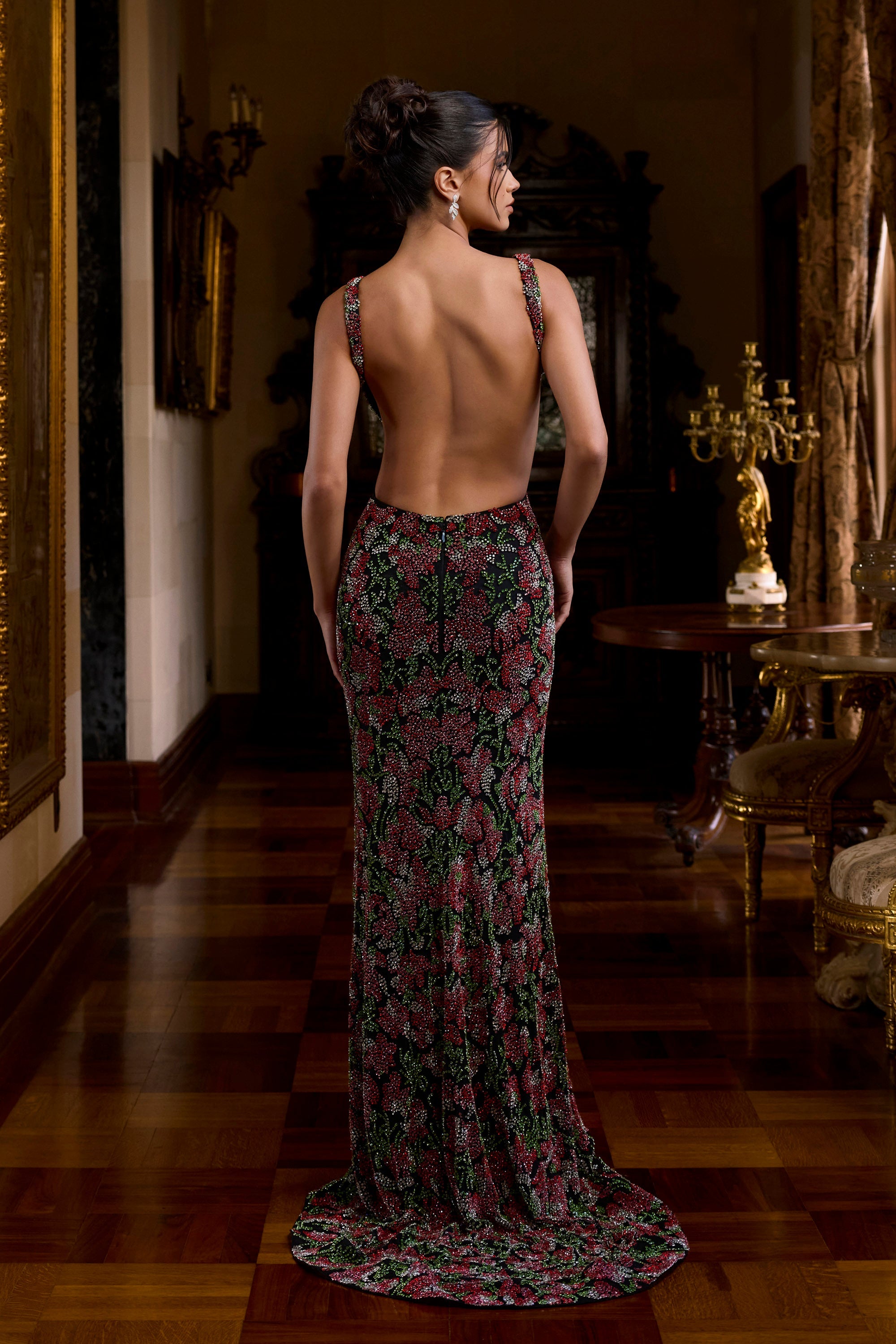 Couture Dresses | Couture Pageant Gowns | Portia and Scarlett Couture Dresses | Couture Pageant Gowns | Portia and Scarlett