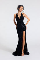 PS26851C Black