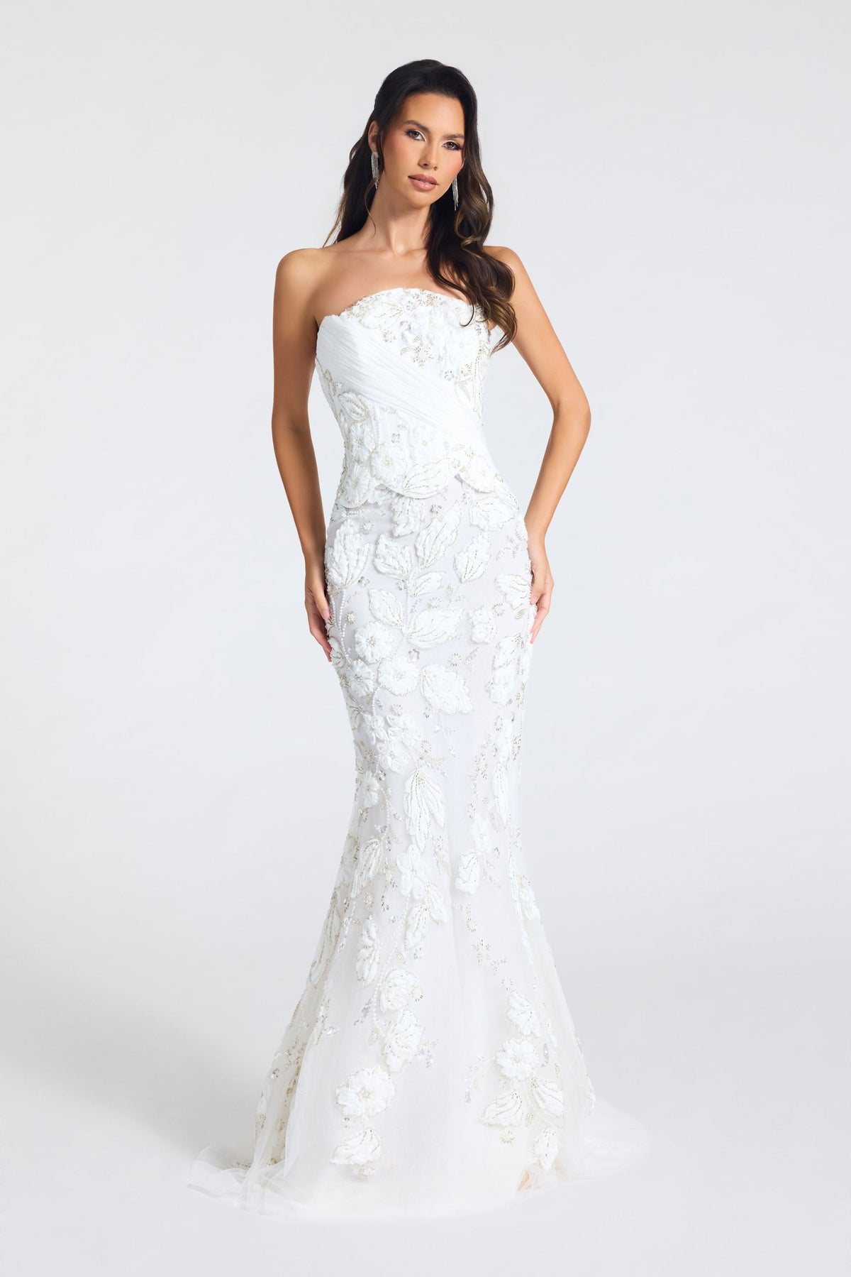 PS26900E Ivory