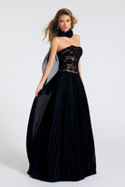 PS26902E Black/Nude