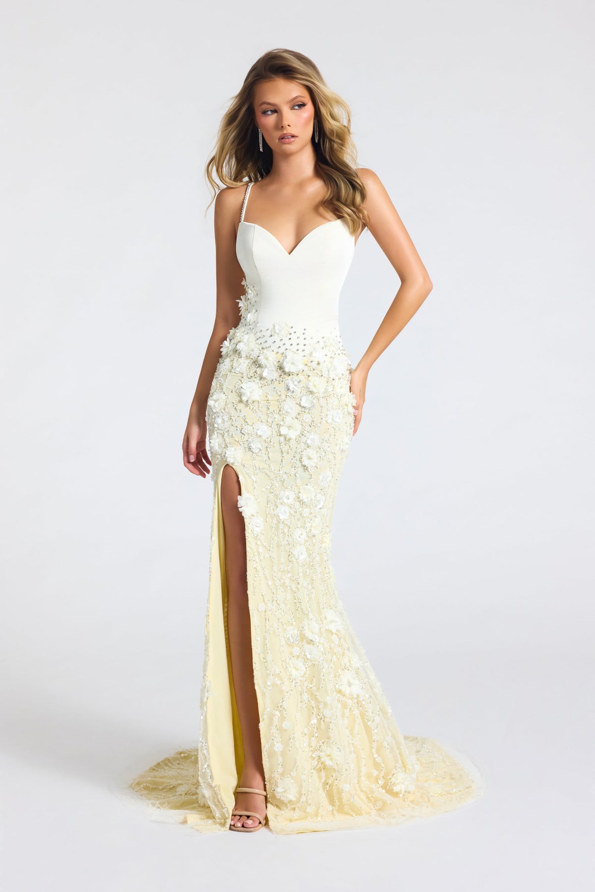 PS26911E Yellow