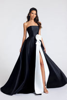 PS26913E Black/White