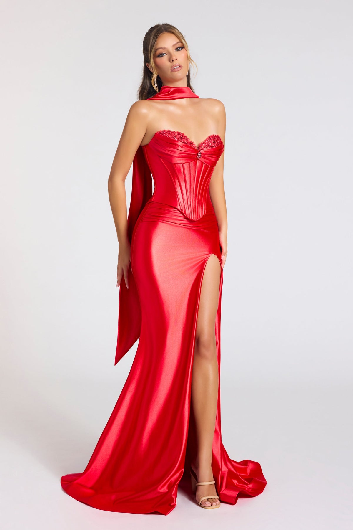 XO190 Red