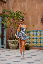 XO204 Black