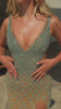PS27029C Gold/Aqua