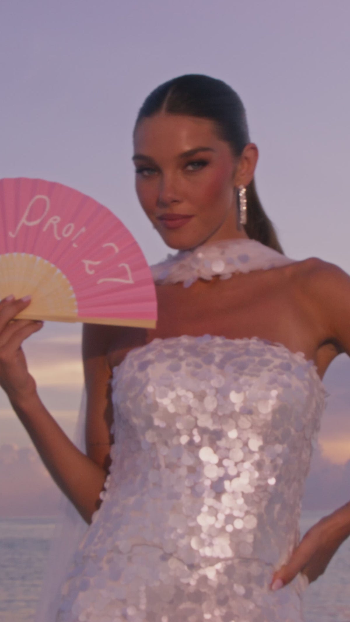 PS27206 Ivory