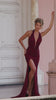 PS27018 Deep Red