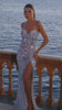 PS27011C Silver/Blue