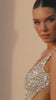 PS27071C Ivory/Gold/Silver
