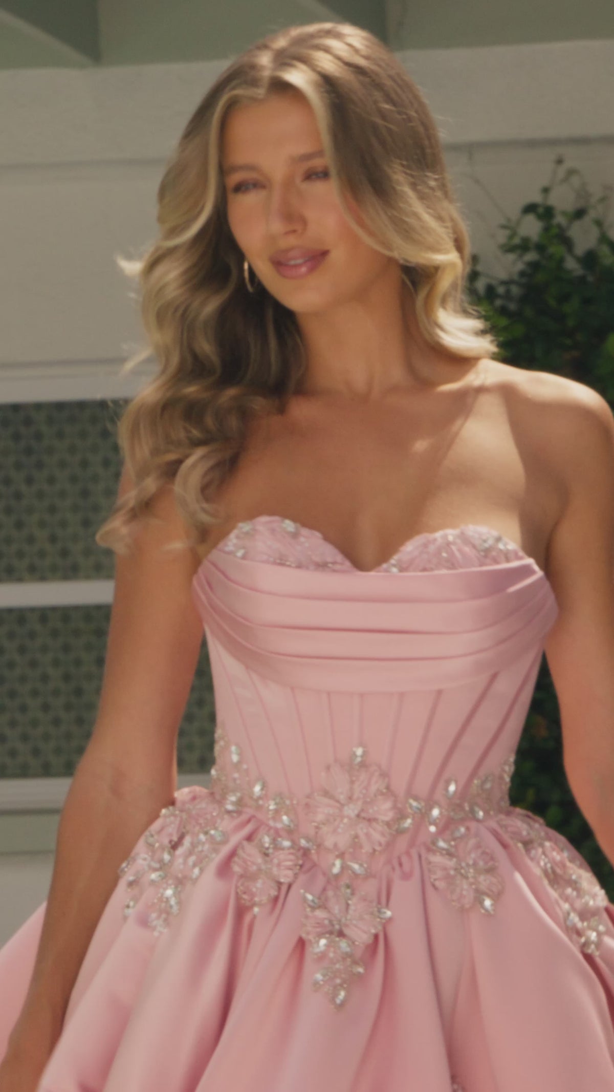 PS27209 Pink