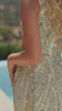 PS27402C Ivory/Gold
