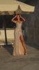 PS27234C Nude/Silver