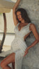 PS27001C Ivory/Gold/Silver