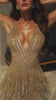 PS27158C Nude/Gold