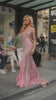 PS25453C Nude/Pink/Fuchsia