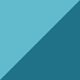 Aqua/Teal swatch