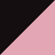 Black/Pink swatch