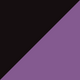 Black/Purple swatch