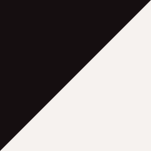 Black/White swatch