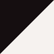 Black/White swatch