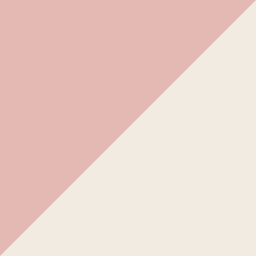 Blush/Ivory swatch