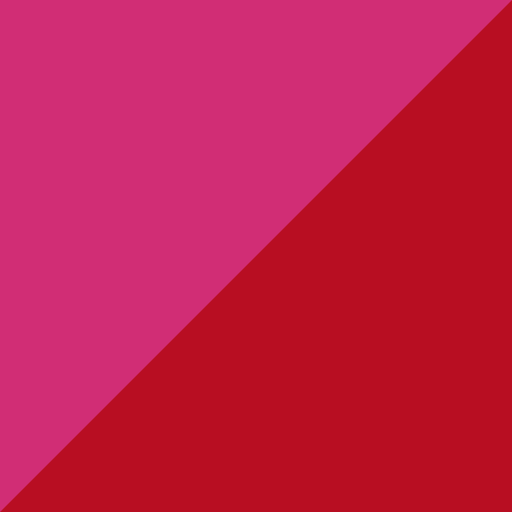 Fuchsia/Red swatch