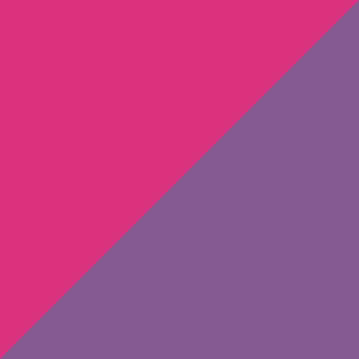 Hot Pink/Purple swatch