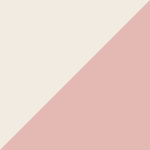 Ivory Blush swatch