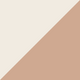 Ivory/Nude swatch