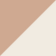Nude/Ivory swatch