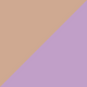 Nude/Lilac swatch