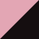 Pink/Black swatch