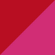 Red/Fuchsia swatch