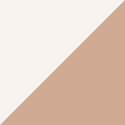 White/Nude swatch