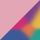 Pink/Multi swatch