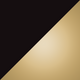 Black/Gold swatch
