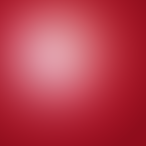 Red AB swatch